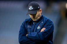 Close calls, old guard reliance - How are Dublin finding life in Division 2?