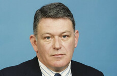 Former RTÉ athletics commentator Tony O'Donoghue dies
