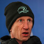 Leo Cullen signs new two-year contract with Leinster
