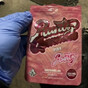 Three children hospitalised after eating suspected cannabis jellies