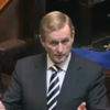 Kenny defends small savings from cuts to public allowances