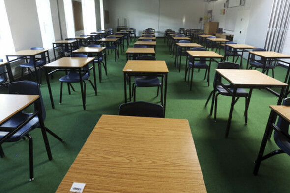 Plans for LC students to sit Paper 1 at end of fifth year to be deferred - Vimarsana News