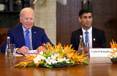 Joe Biden hails Protocol deal as 'essential step' in protecting Good Friday Agreement