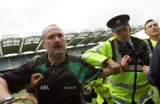 GAA quotes of the year