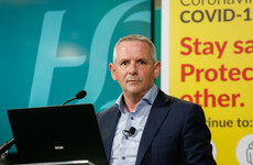 Former head of the HSE Paul Reid has been appointed to lead the Citizens' Assembly on Drugs