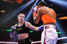 Katie Taylor's Dublin showdown against Amanda Serrano postponed