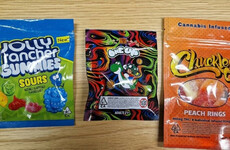 More than a dozen people hospitalised from cannabis edibles in recent months