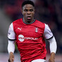 'The gaffer sat me down and said maybe I was trying too hard' - Ogbene