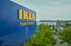 Man guilty of sexually assaulting 10-year-old girl in Ikea jailed for six months