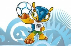 Meet the World Cup 2014 mascot, an 'environmentally important' armadillo