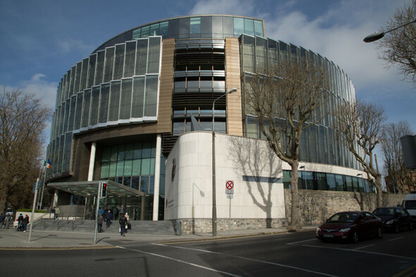 Security guard tells jury he was forced to eat faeces from guard dog during Roscommon eviction - Vimarsana News