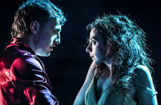 Paul Mescal nominated for Best Actor in prestigious Olivier theatre awards
