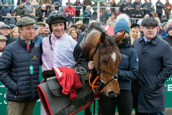 Gold Cup and Stayers' Hurdle stars - The Gordon Elliott horses to watch at Cheltenham - Vimarsana News