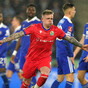 Man City progress, Fulham see off Leeds, and Blackburn stun Leicester