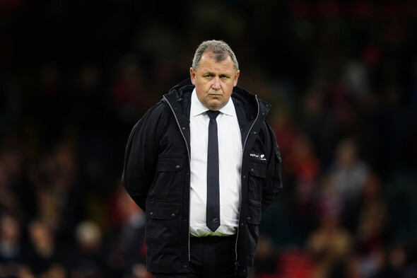 Foster 'won't be reapplying' for All-Blacks head coach job after World Cup - Vimarsana News