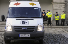 '117km/h in a 50km/h zone': More than 600 drivers caught speeding by Gardaí in past 24 hours
