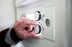 SVP report shows number of people unable to heat their homes more than doubled last year
