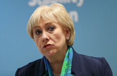 Heather Humphreys tells department officials she's 'not going to settle for more of the same'