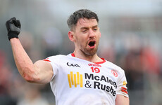 Tyrone come good and Mayo's big step: Allianz Football League talking points