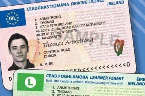 Physical driving licence could become 'history' as EU proposes world's first digital license - Vimarsana News