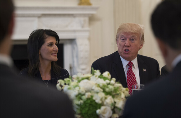 Donald Trump and Nikki Haley to lock horns at major conservative political conference