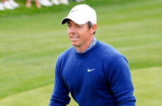 'I love it' - McIlroy hails PGA Tour's new-look plan