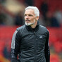 Jim Goodwin appointed Dundee United boss