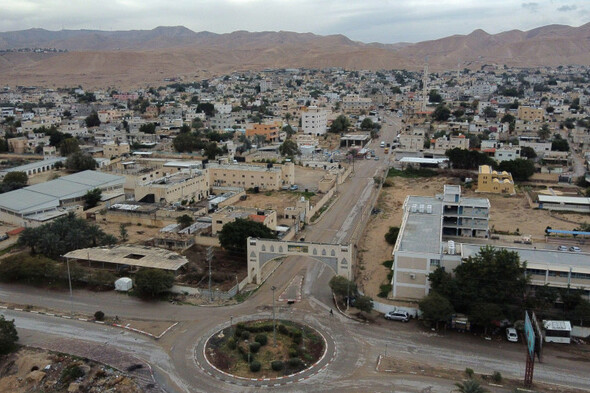 Palestinian authorities claim Israeli forces shot man during week of reprisals - Vimarsana News
