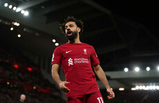 Salah keeps run going as Liverpool beat Wolves to boost top-four hopes