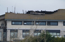 Wexford General Hospital maternity services to resume tomorrow following yesterday's fire