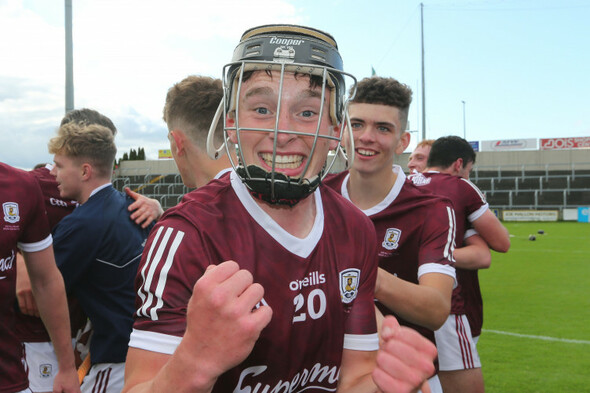 Kilkenny-Galway All-Ireland final in store as St Kieran's and Athenry triumph - Vimarsana News