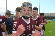 Kilkenny-Galway All-Ireland final in store as St Kieran's and Athenry triumph