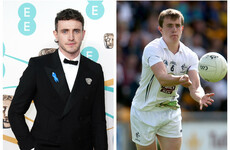 'You come across very few fellas like Paul in your life' - Kildare GAA roots to the Oscars