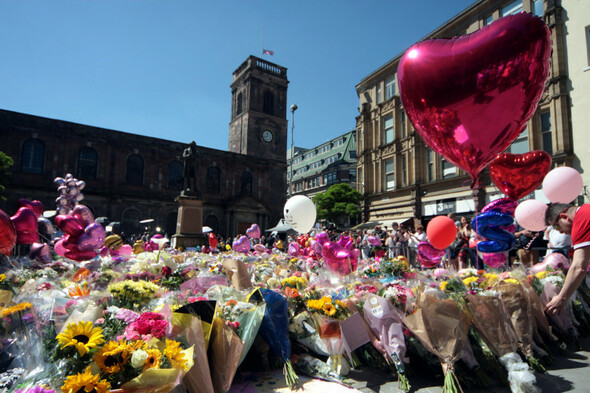 Ariana Grande concert bombing 'might have been prevented' by MI5, inquiry finds - Vimarsana News