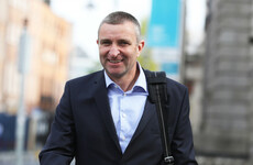 'I was compliant': Niall Collins defends planning application but opposition irked at lack of Q&A
