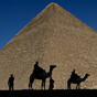Egypt unveils newly discovered chamber inside one of the Great Pyramids