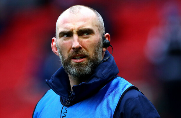 Province legend Muldoon could return to Connacht in coaching role