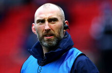 Province legend Muldoon could return to Connacht in coaching role
