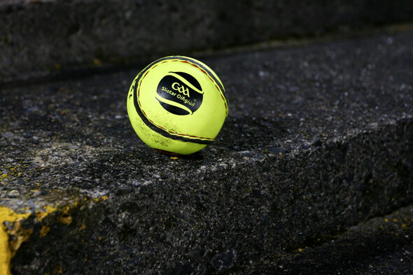 Anthony Nash: Changes to sliotar have yet to hit the sweet spot - Vimarsana News