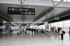 Man jailed for three years for attempting to smuggle people into Ireland via Dublin Airport