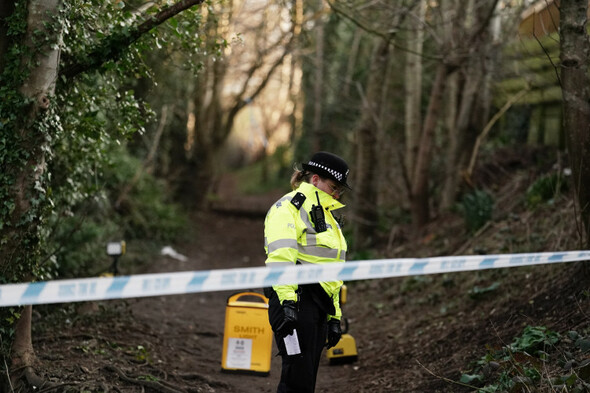 Baby found in Constance Marten investigation 'may have been dead for some time' - Vimarsana News