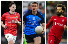 Here's your essential TV guide for this weekend's live sport