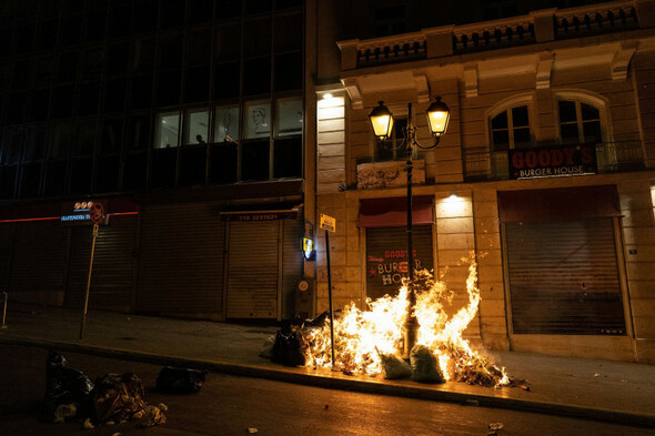 Third day of protests expected across Greece as government admits 'failures' after train crash - Vimarsana News