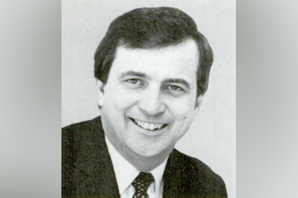 Larry Donnelly: Ireland has lost a true friend this week with my uncle Brian's passing - Vimarsana News