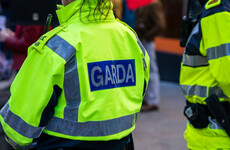 Garda stats: Rise in reports of sex offences and Garda assaults compared to pre-pandemic levels