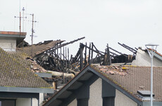 Wexford hospital reopens for maternity services as Taoiseach to visit after fire