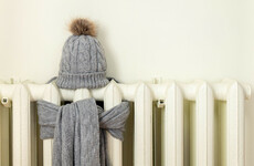 Temperatures to drop below freezing tonight as country takes cold plunge