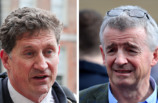 Eamon Ryan: Dublin Airport drone solution 'not as simple as Michael O'Leary says'