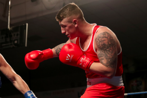 Justice Minister's decision to transfer boxer's killer to the UK met with shock by his family - Vimarsana News