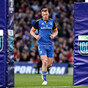 Ciarán Frawley returns after knee surgery to start for Leinster